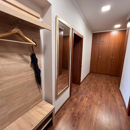 Jurincom Apartments Na Vyhlidce 카를로비바리 외부 사진