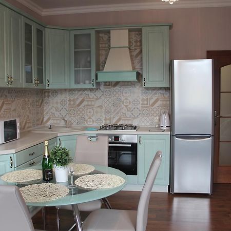 Jurincom Apartments Na Vyhlidce 카를로비바리 외부 사진