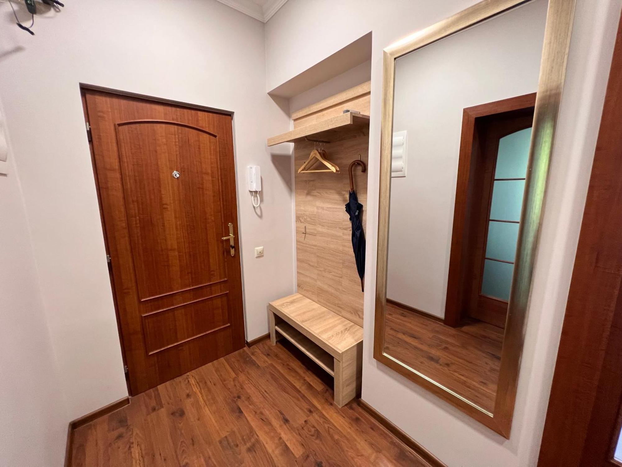 Jurincom Apartments Na Vyhlidce 카를로비바리 외부 사진