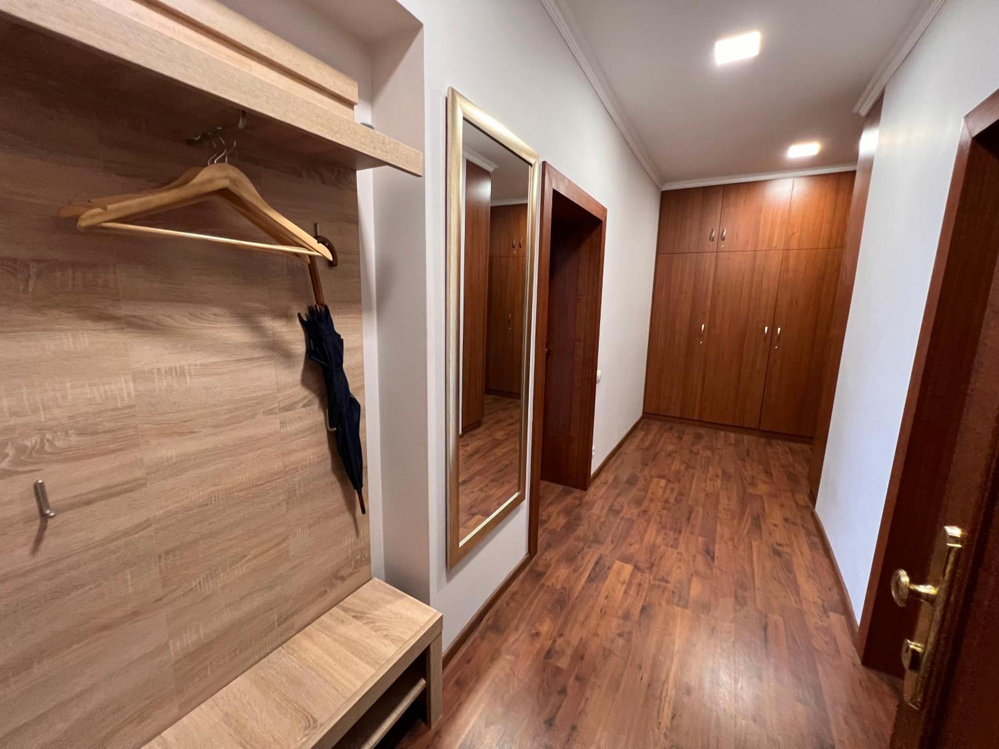 Jurincom Apartments Na Vyhlidce 카를로비바리 외부 사진