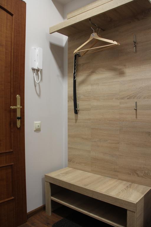 Jurincom Apartments Na Vyhlidce 카를로비바리 외부 사진