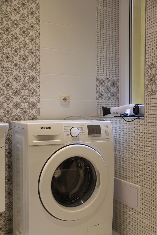 Jurincom Apartments Na Vyhlidce 카를로비바리 외부 사진
