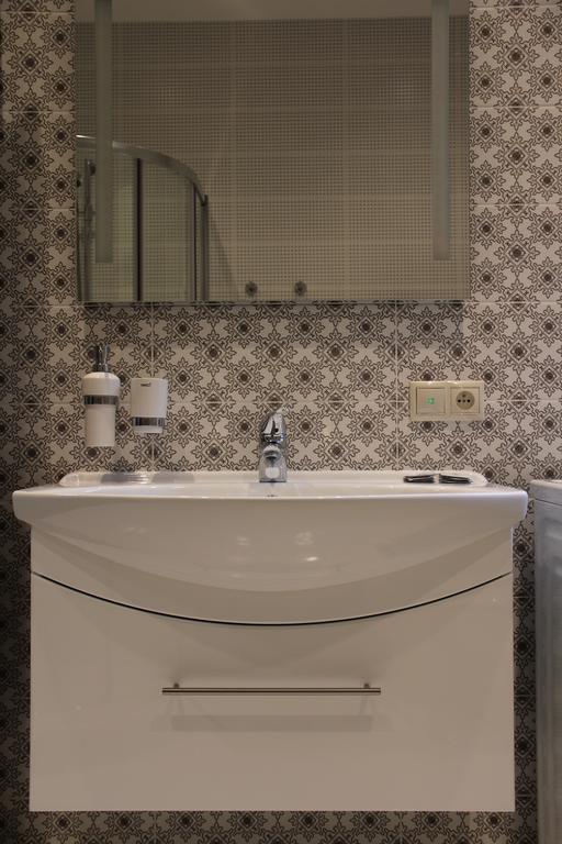 Jurincom Apartments Na Vyhlidce 카를로비바리 외부 사진