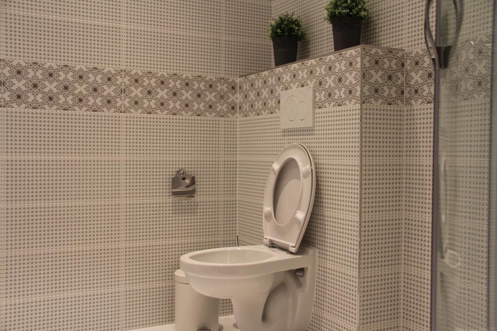 Jurincom Apartments Na Vyhlidce 카를로비바리 외부 사진
