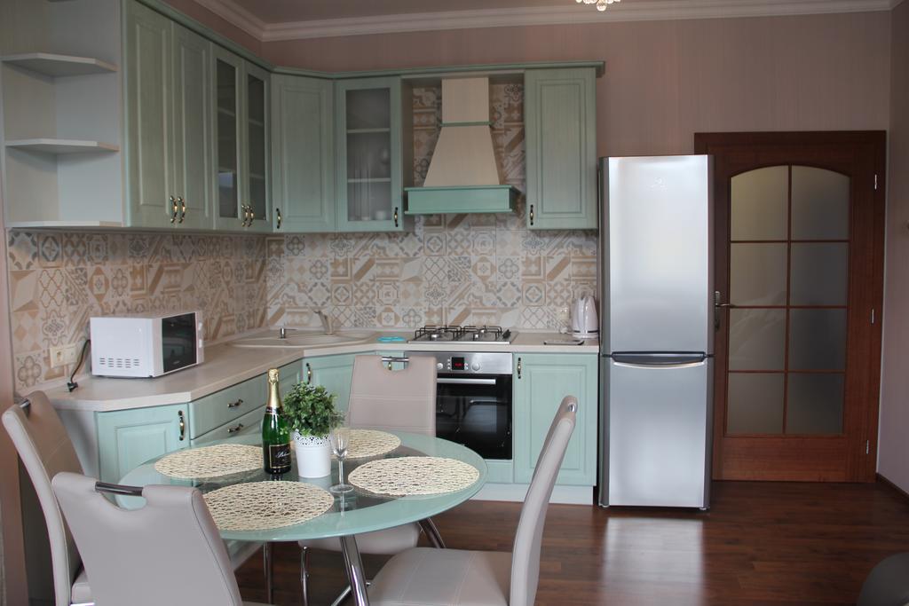 Jurincom Apartments Na Vyhlidce 카를로비바리 외부 사진