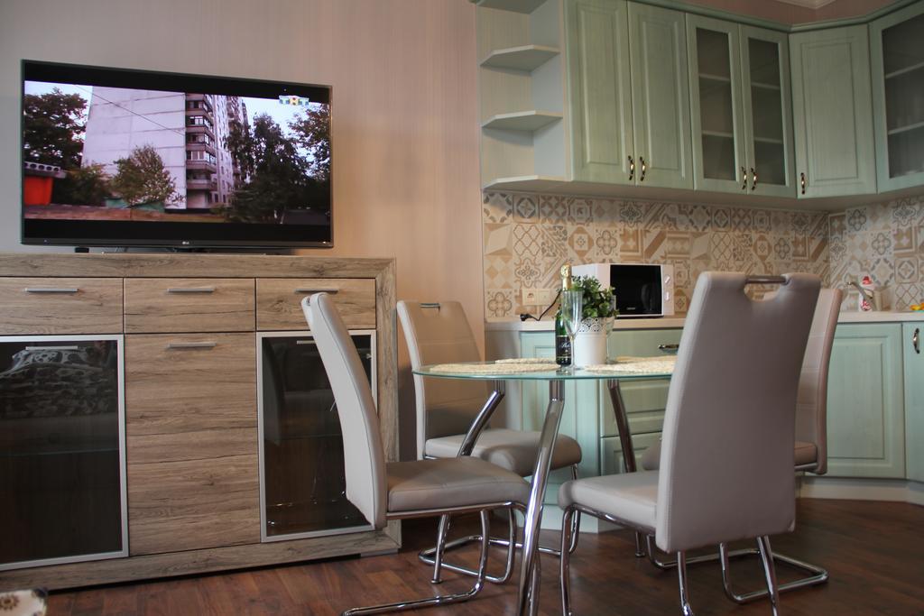 Jurincom Apartments Na Vyhlidce 카를로비바리 외부 사진
