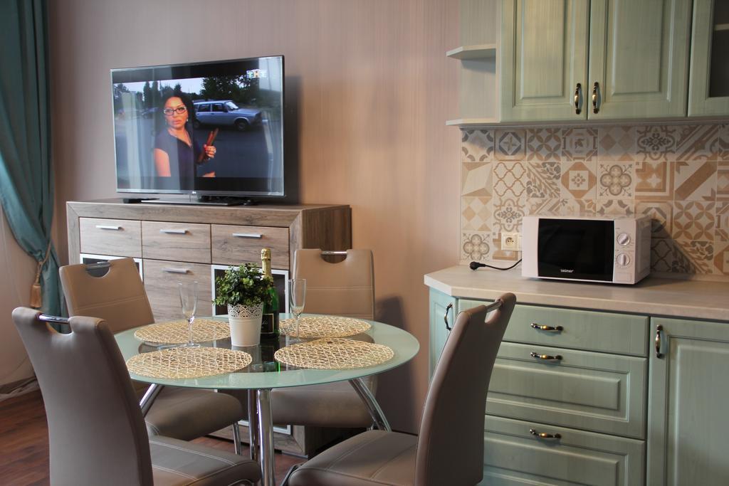 Jurincom Apartments Na Vyhlidce 카를로비바리 외부 사진
