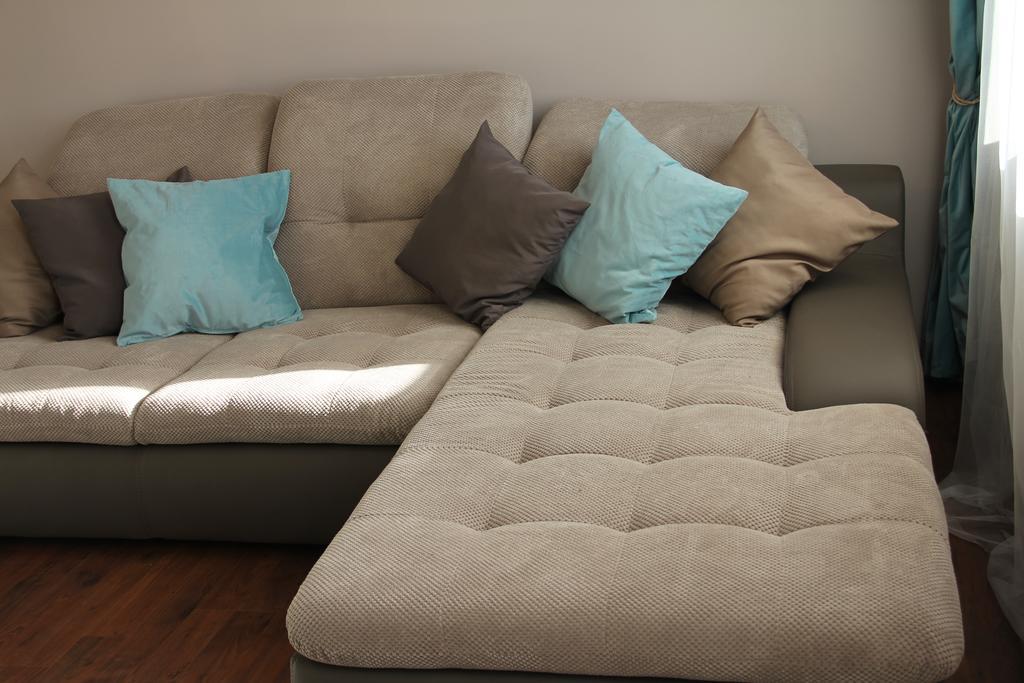 Jurincom Apartments Na Vyhlidce 카를로비바리 외부 사진